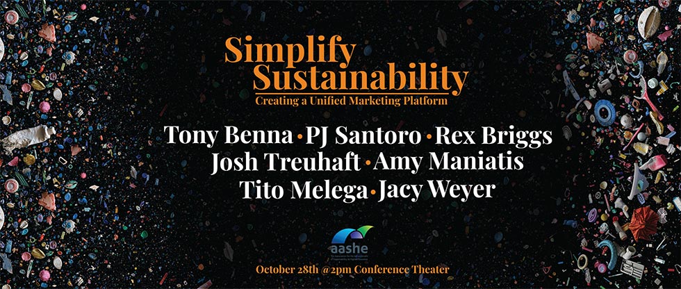 Simplify Sustainability